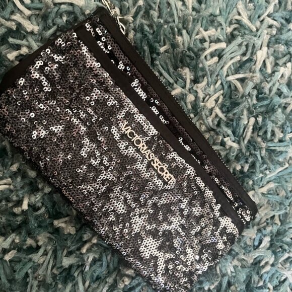 Victorias Secret LOT sport bra bralette wallet and bag - Picture 5 of 8